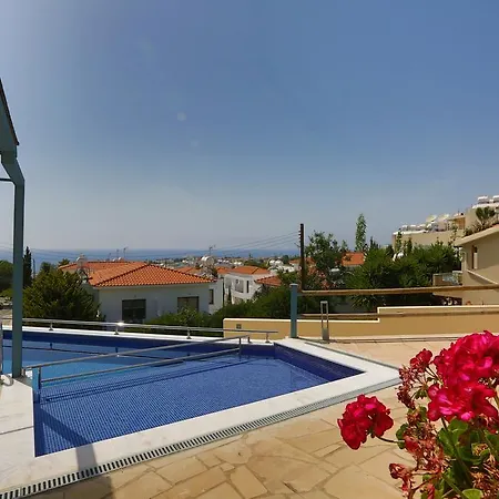 Villa Infinite Blu *