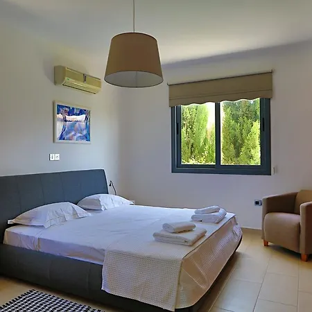 Villa Infinite Blu Paphos