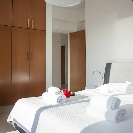 Villa Infinite Blu Paphos
