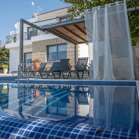Infinite Blu * Paphos